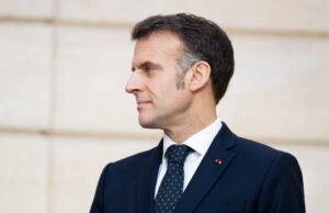 cabang eksekutif mengambil tindakan hukum atas kemungkinan “rekonstruksi” Pengawal Muda