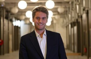 Kebijakan. Majelis Nasional akan memilih wilayah baru di Alsace