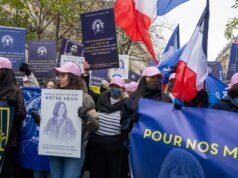 ketika aktivis Nemesis berencana menjebak kaum anti-fasis