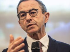 Bruno Retailleau membela jadwal pencalonannya untuk Élysée