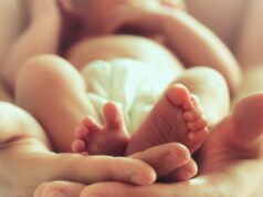 Kesehatan. Bagaimana pengaruh panas terhadap berat lahir bayi?