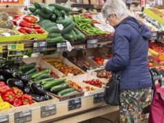 Konsumsi. Pisang, tomat… Buah dan sayuran segar apa yang menjadi favorit orang Prancis?