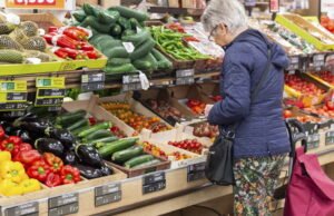 Konsumsi. Pisang, tomat… Buah dan sayuran segar apa yang menjadi favorit orang Prancis?