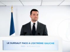 Dekripsi. Dari front Partai Republik hingga hambatan anti-LFI: apakah kita menyaksikan pembalikan ‘batasan sanitasi’?