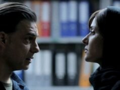 Tamasya bioskop. Wanita dan Anak: Kronik Kehidupan Wanita Iran yang Bebas dan Pemberontak