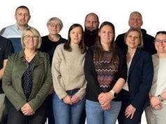 Kota 2026. Deputi Christelle Michel memimpin daftar Dossenheim bersama Anda