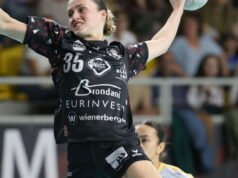 Bola tangan. “Jangan pergi sebagai pihak yang kalah”… Strasbourg ATH memiliki tantangan besar di depan mereka melawan Brest