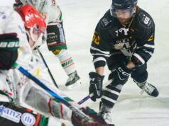 dikumpulkan tiga kali, penalti… L’Étoile Noire meraih kemenangan ke-13 di akhir ketegangan di Meudon