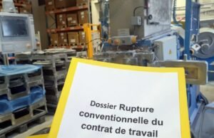 hari yang menentukan bagi kesepakatan antara serikat pekerja dan pengusaha