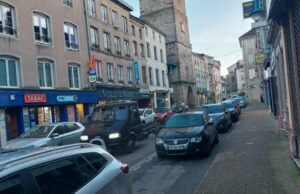 Kota 2026. Di Mirecourt, perdagangan dihadapkan pada perubahan konsumsi dan realitas ekonomi