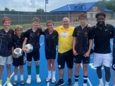 Sepak bola. Romain Métanire, mantan bek FC Metz: “Hari ini hidup saya terjadi di Amerika Serikat”