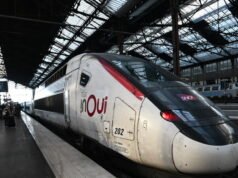 bagaimana SNCF merenovasi lebih dari 100 TGV untuk mengantisipasi kereta baru