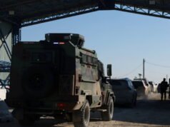 Timur Tengah. Suriah membenarkan adanya “pelarian massal” keluarga jihadis dari kamp al-Hol