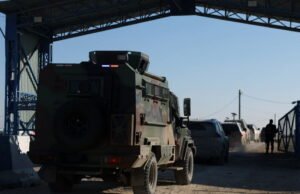 Timur Tengah. Suriah membenarkan adanya “pelarian massal” keluarga jihadis dari kamp al-Hol