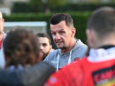 Federal 3. “Kami ingin melakukan segala yang kami bisa agar tidak kecewa”: Pelatih Beaurepaire Mickaël Chenavier mempercayakannya untuk sprint terakhir untuk pemeliharaan