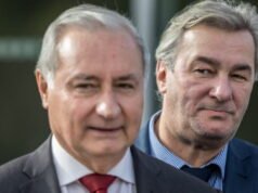 Kota 2026. Bagaimana kaum sosialis di Toulouse ingin menaklukkan “Kota Merah Muda”.