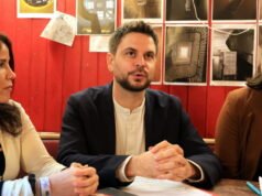 Kota 2026. LFI ingin “membuat Strasbourg bangga” dengan kemenangan