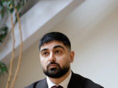 karena “keselamatannya”, daftar kandidat Cem Yoldas mengundurkan diri dari pencalonan di Strasbourg