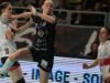 Bola tangan langsung. Strasbourg ATH kembali melawan Brest, hebat! Ikuti pertandingannya secara langsung