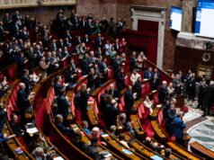 mosi kecaman RN dan LFI ditolak tanpa mengejutkan