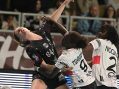 SATH bersaing dengan pemimpin Brest selama 30 menit dan memberikan sedikit ketenangan bagi hati