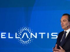 kerugian sebesar 22,3 miliar pada tahun 2025, yang merupakan kerugian terberat kedua bagi kelompok Perancis