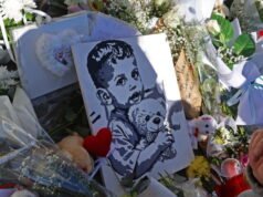 seorang anak berusia dua tahun meninggal setelah transplantasi