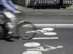 apa pendapat siswa sekolah menengah di Strasbourg tentang kota mereka