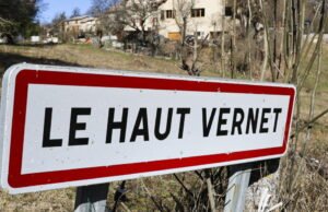 Sampel DNA akan diambil dari sekitar seratus orang