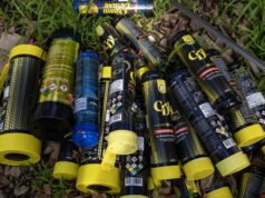 Kesehatan. Senat menyetujui larangan penjualan dinitrogen oksida kepada perorangan