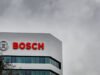 Stuttgart. Bosch telah memangkas 6.000 pekerjaan di Jerman
