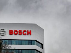 Stuttgart. Bosch telah memangkas 6.000 pekerjaan di Jerman