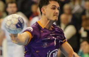 Bola tangan. Divisi 1: Sélestat bukanlah tandingannya di lapangan Toulouse