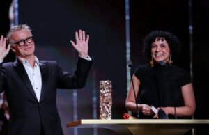 Penghargaan Nyanyian Hutan atau Beruang di Jura, ikuti upacara ke-51 bersama kami