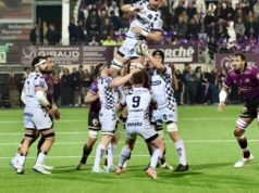 Pro D2. “Poin yang sangat bagus”: heroik dalam pertahanan tetapi hancur, VRDR mengembalikan bonus pertahanan Soyaux-Angoulême