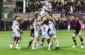 Pro D2. “Poin yang sangat bagus”: heroik dalam pertahanan tetapi hancur, VRDR mengembalikan bonus pertahanan Soyaux-Angoulême