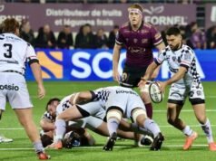 Pro D2. Apa hasil dari undian muda VRDR melawan Soyaux-Angoulême?