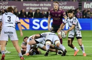 Pro D2. Apa hasil dari undian muda VRDR melawan Soyaux-Angoulême?