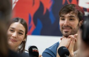 Figure Skating – Olimpiade Musim Dingin. “Awal dari petualangan baru”: Juara Olimpiade Cizeron dan Fournier Beaudry akan mempertahankan gelar mereka pada tahun 2030?