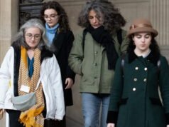 diperlukan waktu dua puluh tahun untuk mengajukan banding terhadap kedua pelaku kampanye kebencian tersebut