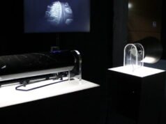 pameran pertama untuk menemukan kembali tempat-tempat itu… sambil menunggu kembalinya konser