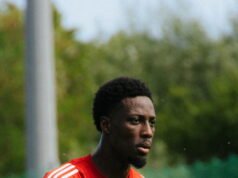 Sepak Bola – Regional 1. “Saya mengalaminya sebagai ketidakadilan”: Striker cadangan FC Annecy Aharrh Gnama mengingat kembali skorsing beratnya