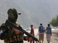 apa yang kita ketahui tentang bentrokan antara Afghanistan dan Pakistan