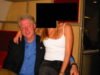 AMERIKA SERIKAT. Saat diwawancarai, Bill Clinton mengaku “tidak tahu kejahatan yang dilakukan Epstein”