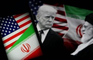 Timur Tengah. Iran setuju untuk tidak menimbun uranium yang diperkaya