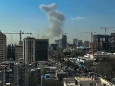 Timur Tengah. Serangan Israel terhadap Iran: Tel Aviv menargetkan ‘target rezim dan situs militer’