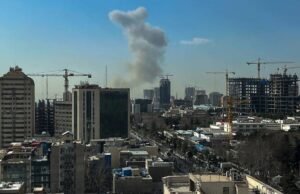 Timur Tengah. Serangan Israel terhadap Iran: Tel Aviv menargetkan ‘target rezim dan situs militer’