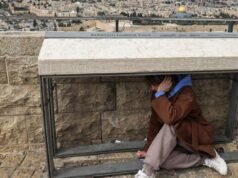 Teheran merespons dengan ledakan di Yerusalem