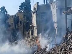 apa yang kita ketahui tentang Operasi Epic Fury dan tanggapan Teheran