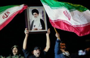 Media Israel mengklaim Pemimpin Tertinggi Khamenei telah dibunuh